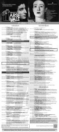 programma in PDF - Arsenale Cinema