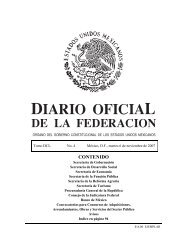 Bajar Documento en PDF - PAOT