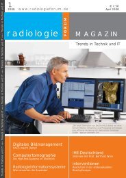 Radiologieforum.de