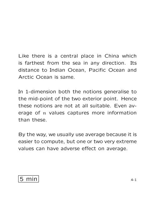 Helly's Theorem and Centre Point