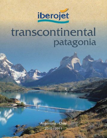 patagonia