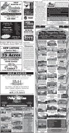 Pages 13-16. - Kingfisher Times and Free Press