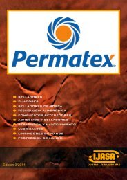 PERMATEX - Ijasa