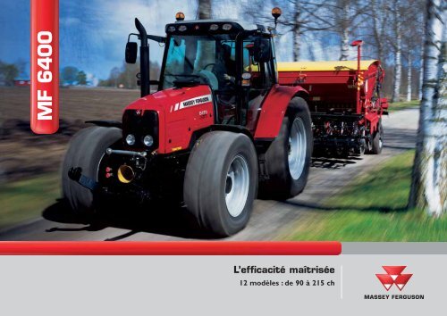 Tracteur - Jacopin
