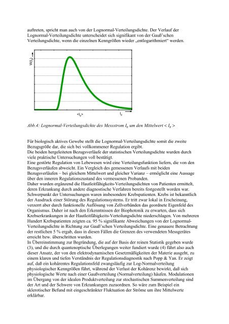 Prof. Dr. Wolfgang Klimek - Quantica