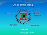 (pdf) dos alunos sobre a carreira de Zootecnia