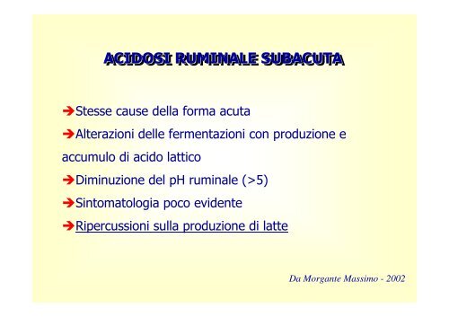 13. Apparato digerente poligastrici .pdf - Scienze Zootecniche