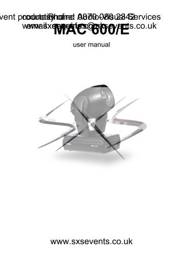 Manual