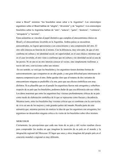 Un estudio comparativo de cultura polÃ­tica y naciÃ³n en la Argentina ...