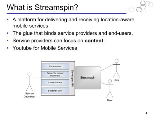 streamspin.com - Intranet - Department of Computer Science: Login