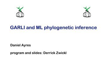 p - Molecular Evolution