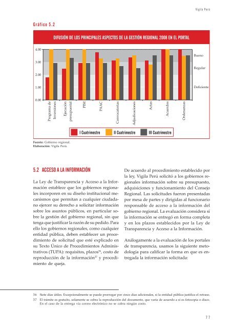 Vigilancia del Proceso de DescentralizaciÃ³n - Grupo Propuesta ...