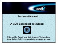 Service A-320 1st Stage.pdf - Apollo Sports