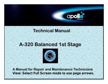 Service A-320 1st Stage.pdf - Apollo Sports