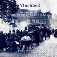 Vlucht 2.qxd - Heemkundige Kring van Gooik