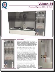 Vulcan 84 Brochure.indd - Labicom