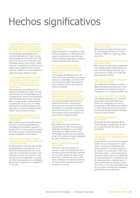 Descargar - Ferrovial - Annual Report 2012