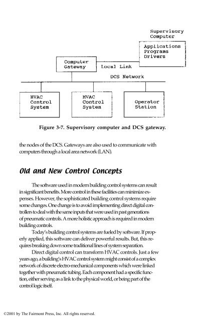 HVAC Control in the New Millennium.pdf - HVAC.Amickracing