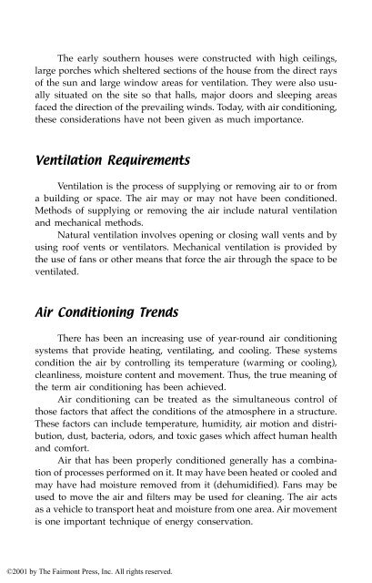 HVAC Control in the New Millennium.pdf - HVAC.Amickracing