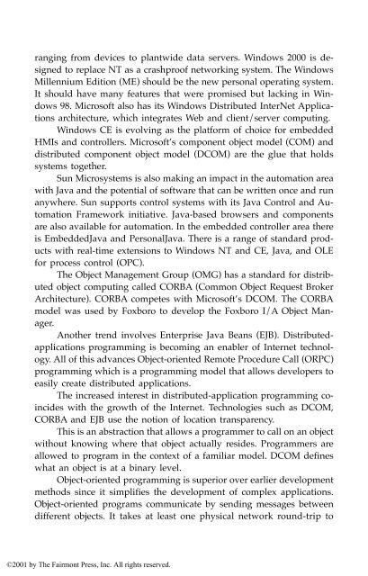 HVAC Control in the New Millennium.pdf - HVAC.Amickracing