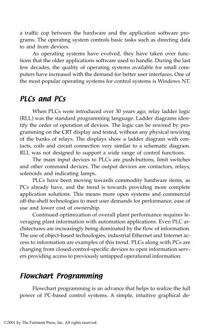 HVAC Control in the New Millennium.pdf - HVAC.Amickracing