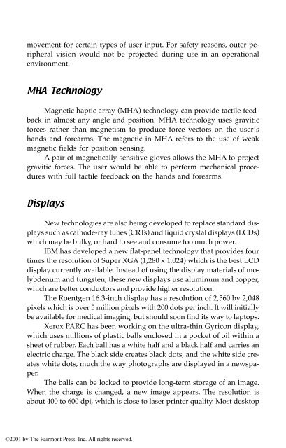 HVAC Control in the New Millennium.pdf - HVAC.Amickracing