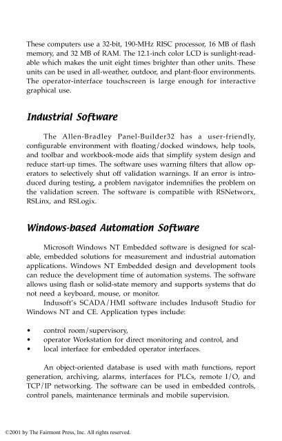 HVAC Control in the New Millennium.pdf - HVAC.Amickracing