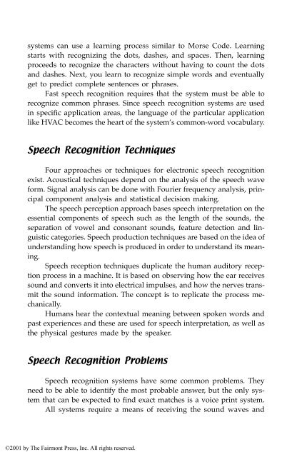 HVAC Control in the New Millennium.pdf - HVAC.Amickracing