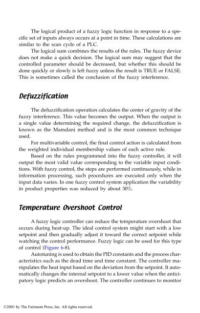 HVAC Control in the New Millennium.pdf - HVAC.Amickracing