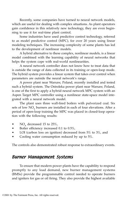 HVAC Control in the New Millennium.pdf - HVAC.Amickracing