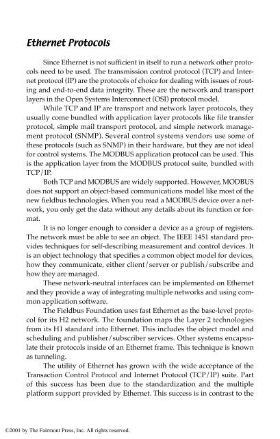 HVAC Control in the New Millennium.pdf - HVAC.Amickracing