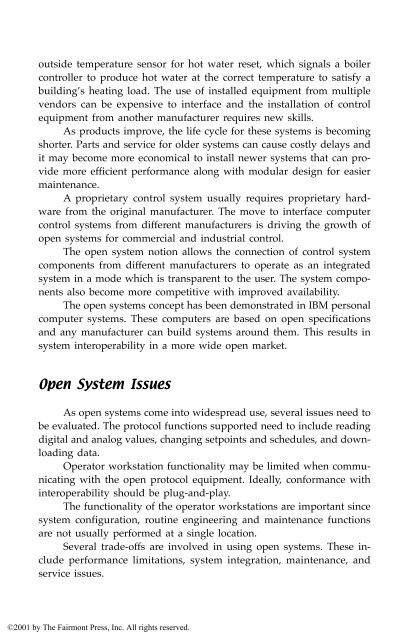 HVAC Control in the New Millennium.pdf - HVAC.Amickracing