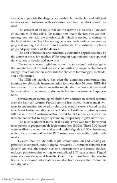 HVAC Control in the New Millennium.pdf - HVAC.Amickracing