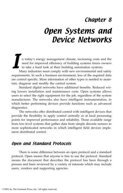 HVAC Control in the New Millennium.pdf - HVAC.Amickracing