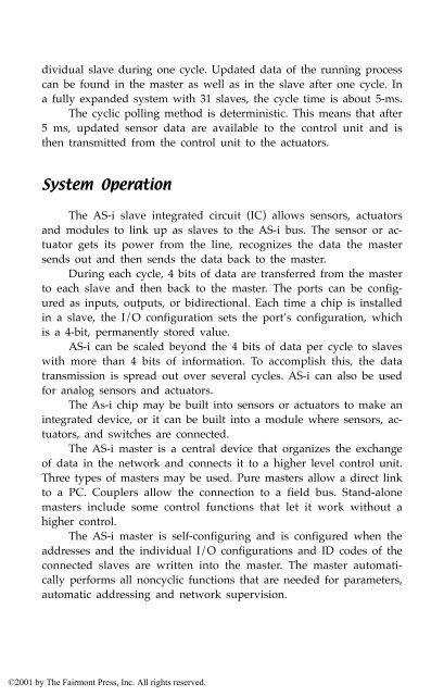 HVAC Control in the New Millennium.pdf - HVAC.Amickracing