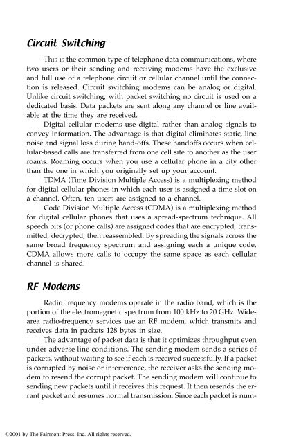 HVAC Control in the New Millennium.pdf - HVAC.Amickracing