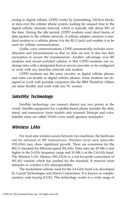 HVAC Control in the New Millennium.pdf - HVAC.Amickracing