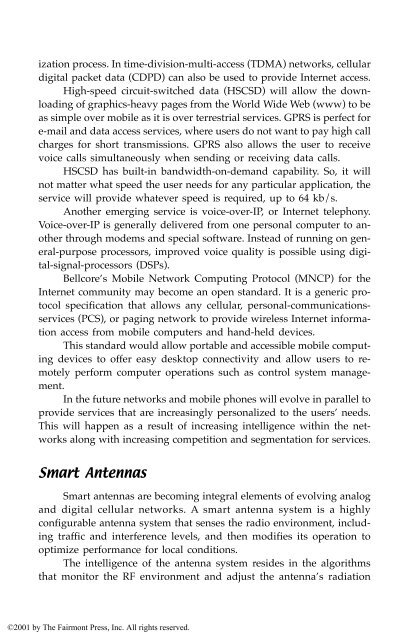 HVAC Control in the New Millennium.pdf - HVAC.Amickracing