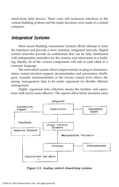 HVAC Control in the New Millennium.pdf - HVAC.Amickracing