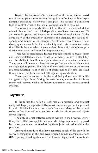 HVAC Control in the New Millennium.pdf - HVAC.Amickracing