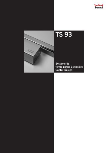 étagère vitrée dorma ts 72 ferme porte 195 pignon étagère vitrée dorma ts 72 ferme porte 195 pignon
