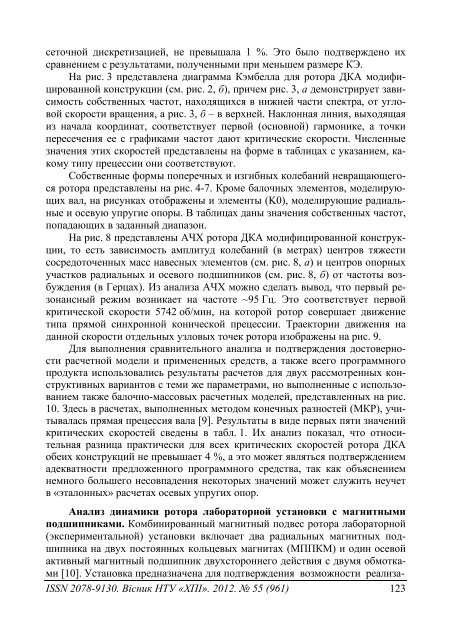 55'2012 - ÐÐ°ÑÐºÐ¾Ð²Ð¾-ÑÐµÑÐ½ÑÑÐ½Ð° Ð±ÑÐ±Ð»ÑÐ¾ÑÐµÐºÐ° ÐÐ¢Ð£ "Ð¥ÐÐ" - ÐÐ°ÑÑÐ¾Ð½Ð°Ð»ÑÐ½Ð¸Ð¹ ...