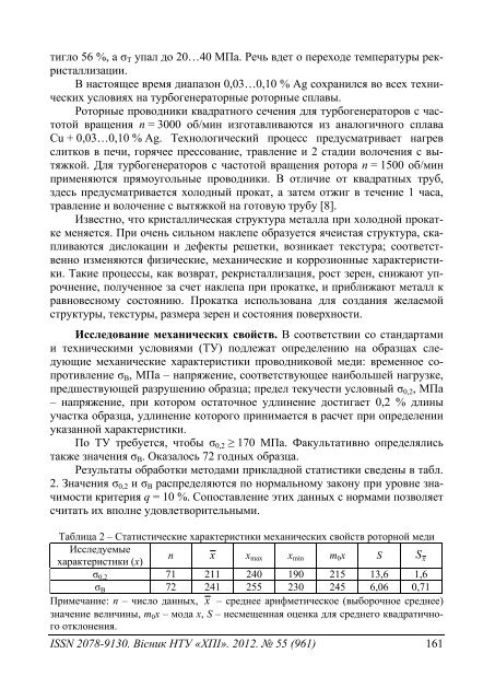 55'2012 - ÐÐ°ÑÐºÐ¾Ð²Ð¾-ÑÐµÑÐ½ÑÑÐ½Ð° Ð±ÑÐ±Ð»ÑÐ¾ÑÐµÐºÐ° ÐÐ¢Ð£ "Ð¥ÐÐ" - ÐÐ°ÑÑÐ¾Ð½Ð°Ð»ÑÐ½Ð¸Ð¹ ...