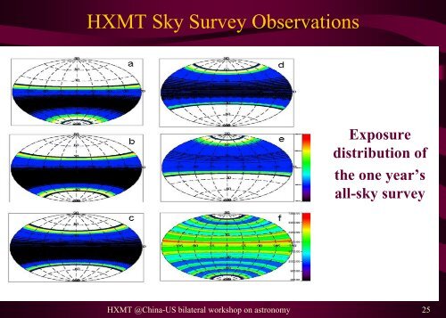 The Hard X-ray Modulation Telescope Mission