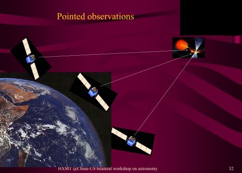 The Hard X-ray Modulation Telescope Mission