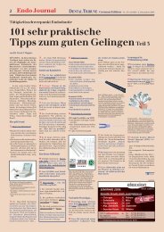 101 sehr praktische Tipps zum guten GelingenTeil 3