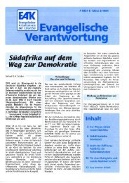 download PDF, 2003 Kb - Evangelischer Arbeitskreis der CDU/CSU