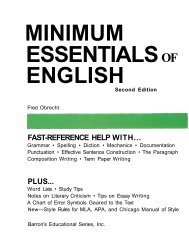 TO DOWNLOAD - 75 Pages (928kb - PDF format) - ESL Teachers ...