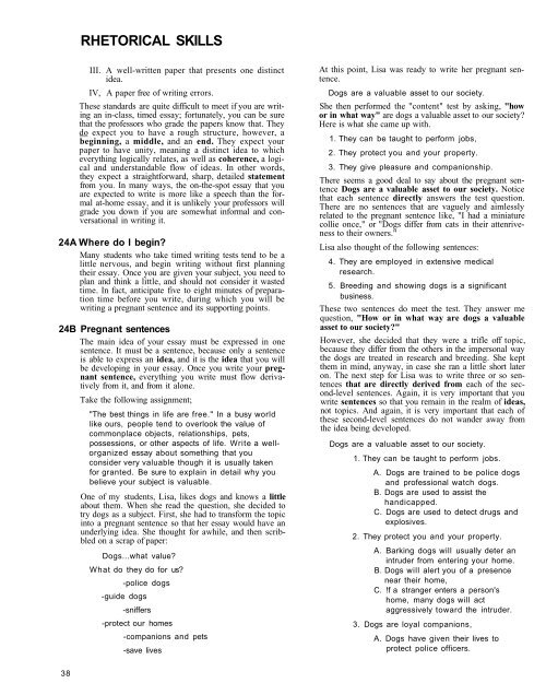 TO DOWNLOAD - 75 Pages (928kb - PDF format) - ESL Teachers ...