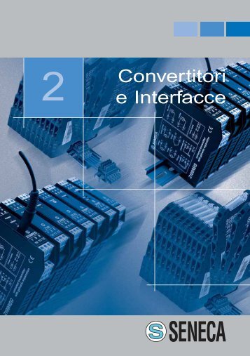 Convertitori e Interfacce